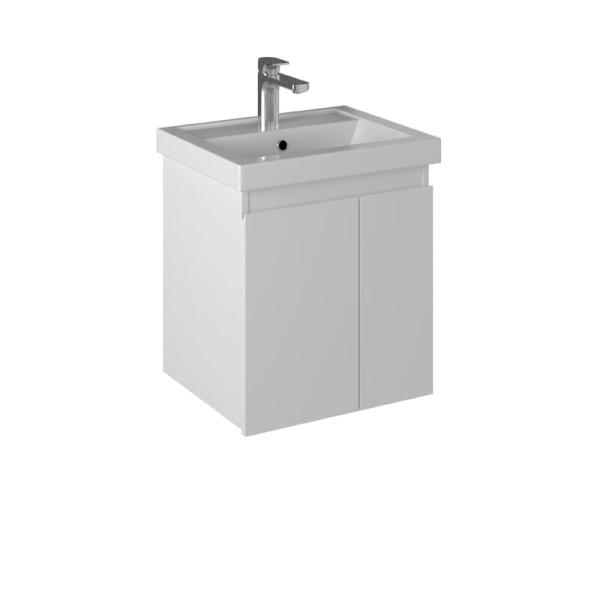 Тумба Briz Бьелла т18-50 под раковину Фостер 500