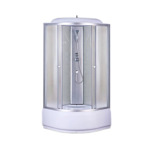 Душевая кабина Hydroom HD-KU8080VF NEW 80x80