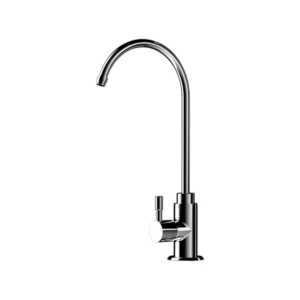 Кран для чистой воды №6