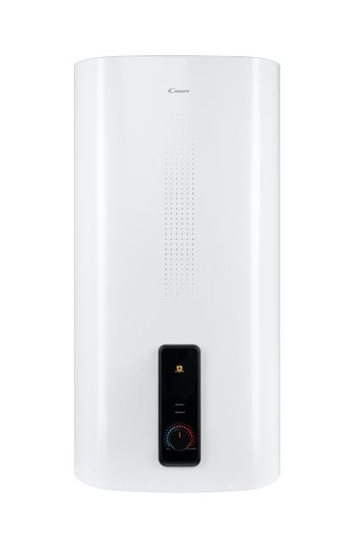 Водонагреватель электрический накопительный Candy CF80V-P3(R), GA0T1FE00RU