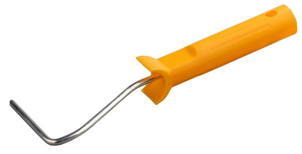 Бюгель 6мм Master д/мини-валиков 80-120мм, ручка 28см (арт.0565-28) Stayer