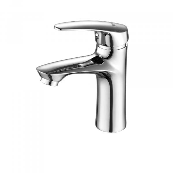 Смеситель для раковины Lemark Linara LM0406C