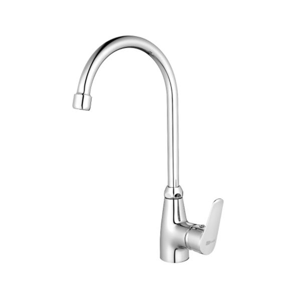 Смеситель для кухни Lemark Partner LM6555C