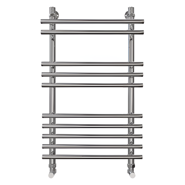 Полотенцесушитель водяной Арго Верона Универсал П10 500x800 мм