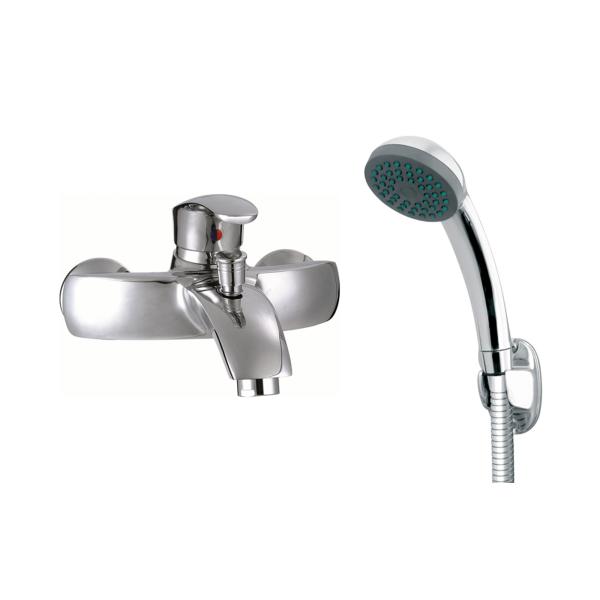 Смеситель для ванны Hydroom Nile MK6001-12