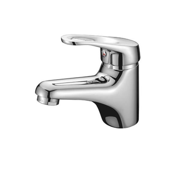 Смеситель для раковины Lemark Omega LM3106C