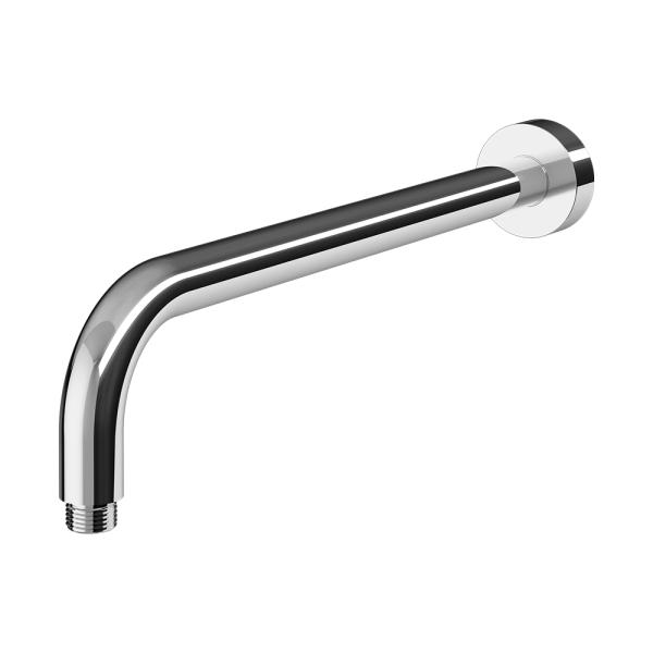 Держатель для верхнего душа 390 мм АМ РМ хром F0500701