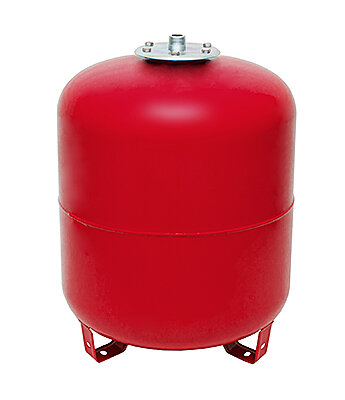 Расширительный бак для отопления Eterna В-100 л