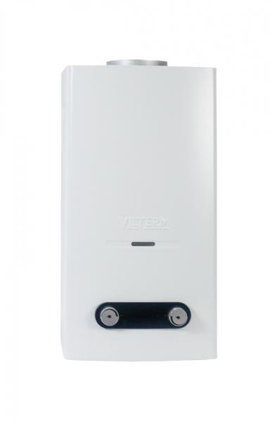 Водонагреватель газовый проточный VilTerm S10