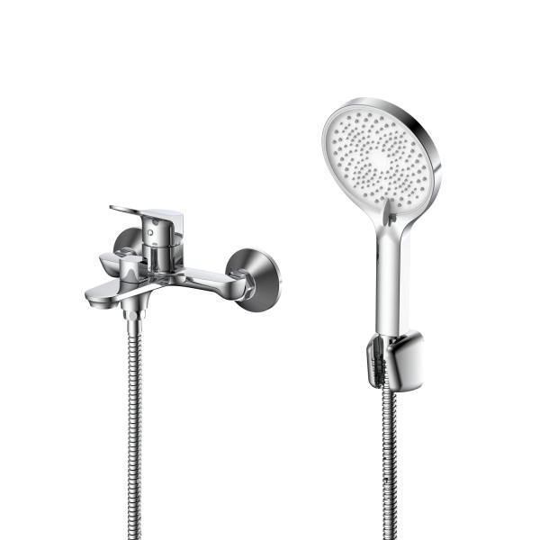 Смеситель для ванны DQ Leipzig DA1763201