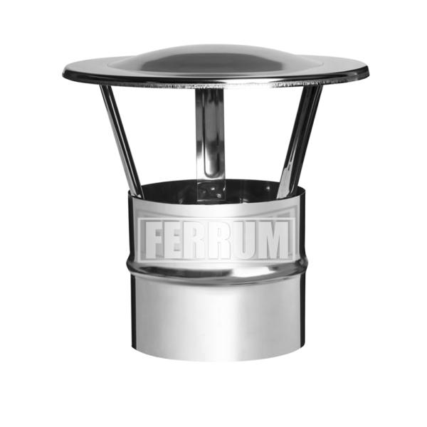 Зонт-К (430/0,5 мм) Ф115