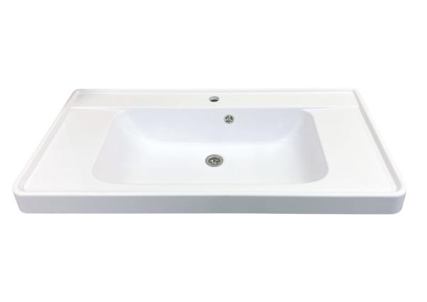 Раковина мебельная EvaGold Виктория 1000