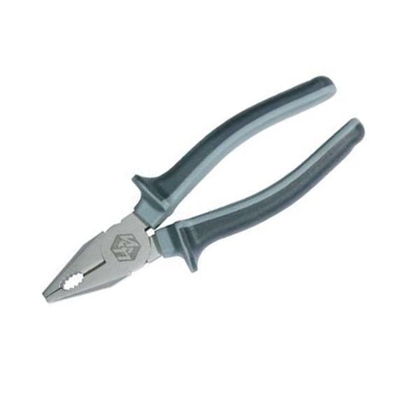 Пассатижи  180мм  (0351) (ЦИ)