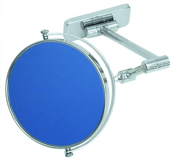 Зеркало косметическое настенное АкваЛиния СS-206