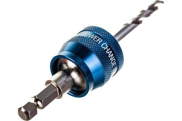 Адаптер Power-Change Plus 8,7 мм, HSS-G, 6-гранный, Bosch