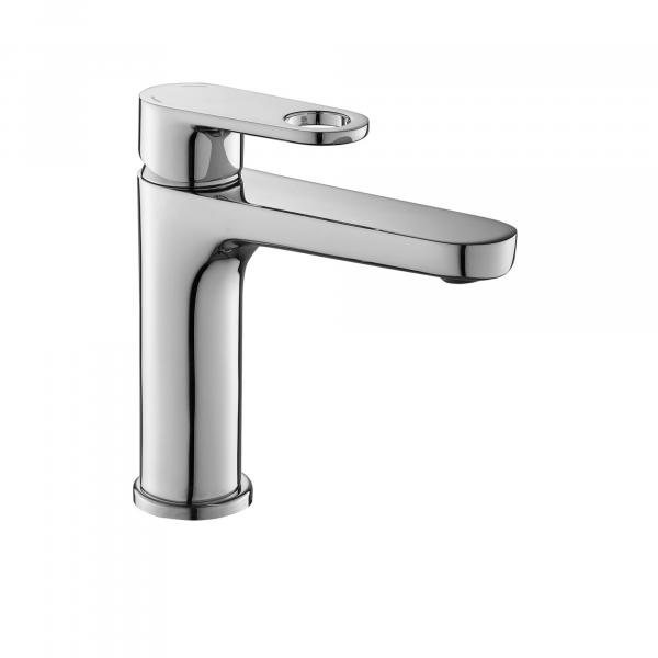 Смеситель для раковины Rossinka RS33-13