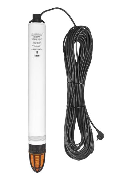 Насос погружной Джилекс ПРОФ 55/90 ВОДОМЕТ