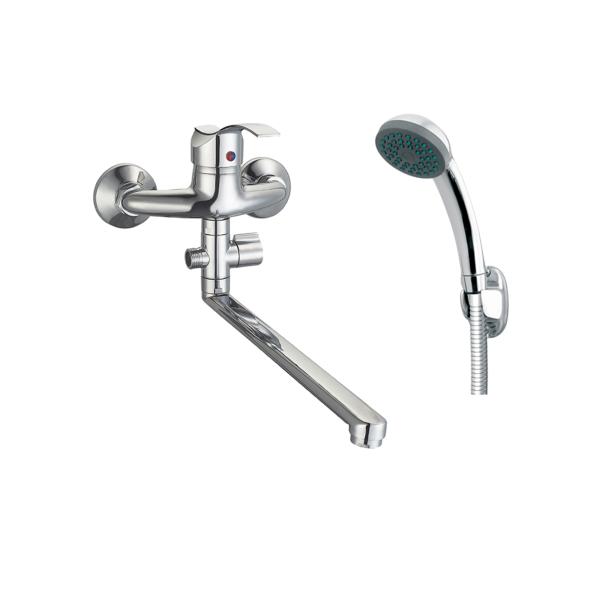 Смеситель для ванны Hydroom Yukon MM5005B-12-ND