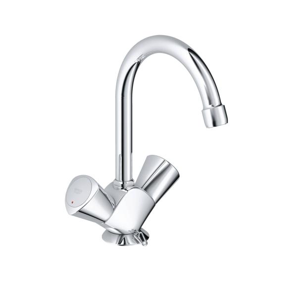 Смеситель для раковины Grohe Costa S 21338001