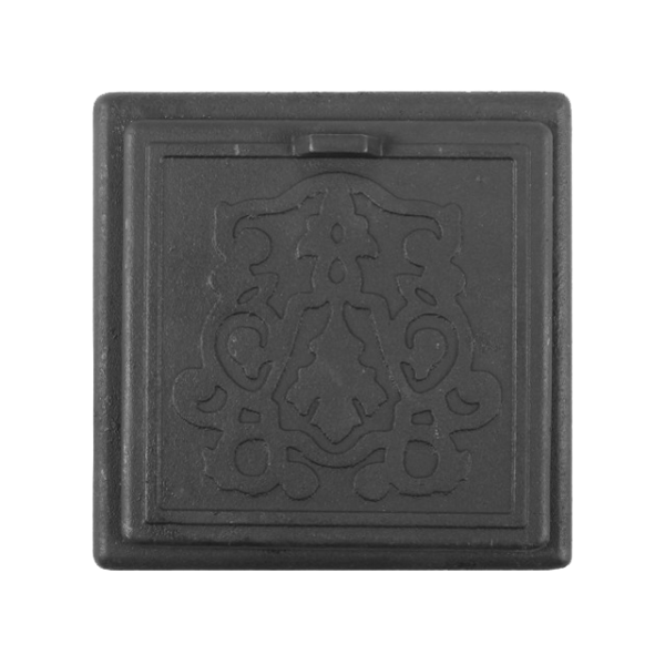 Дверка ДПр-4 (Р) прочистная 130х130