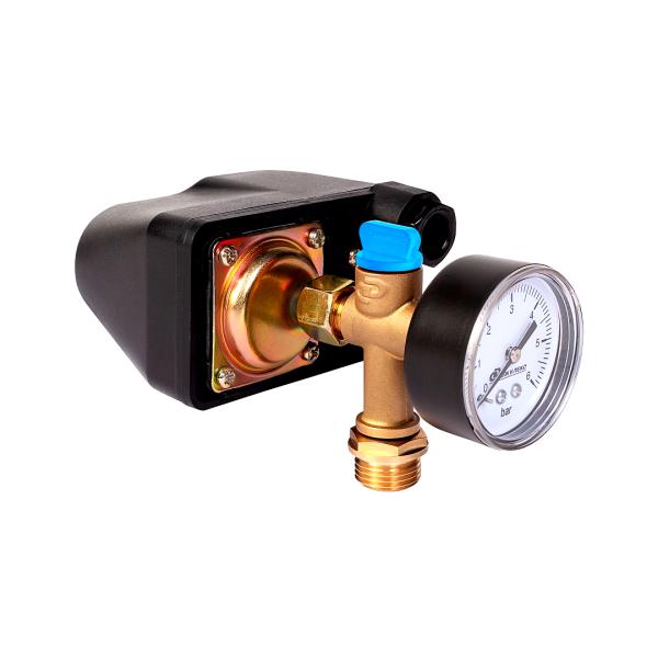 Комплект автоматики на баке (КАБ) Джилекс