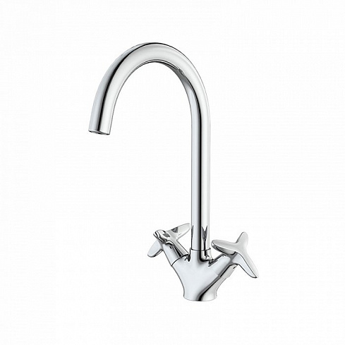 Смеситель для мойки Copter IDDIS COPSBJ0i05