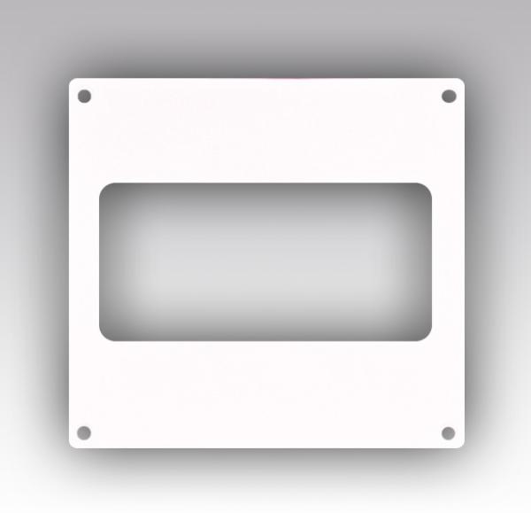 620НПП Накладка прямоугольная ERA