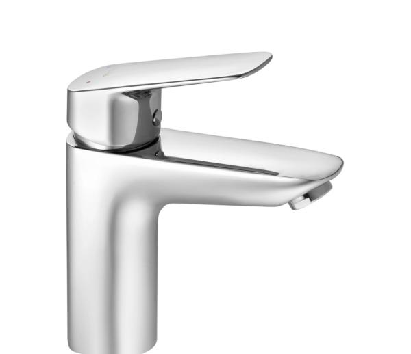 Смеситель для раковины Santek Таос WH5A02009C001