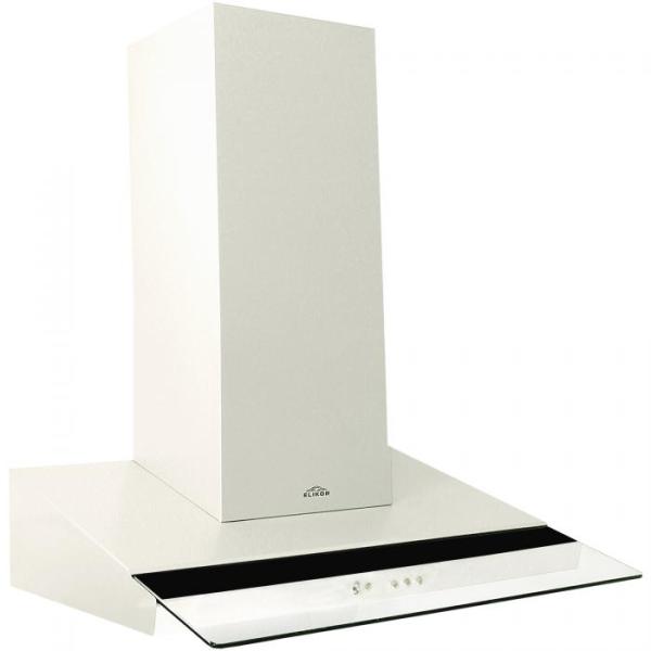 Вытяжка ELIKOR Сити 60 белый
