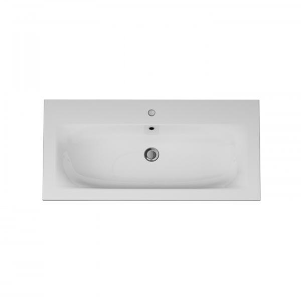 Раковина мебельная AM.PM Spirit 2.0 M70AWCC1002WG