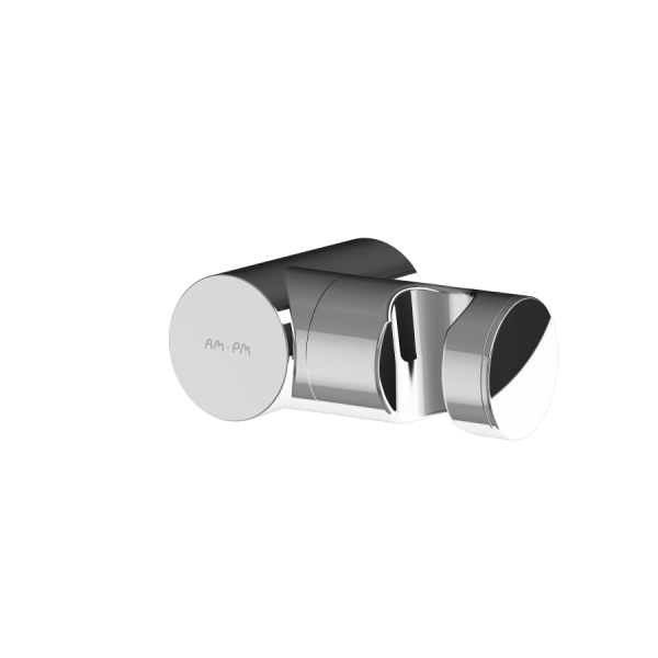 Держатель для лейки АМ РМ хром F0500864