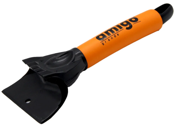 Скребок для удаления льда 275 мм, Amigo