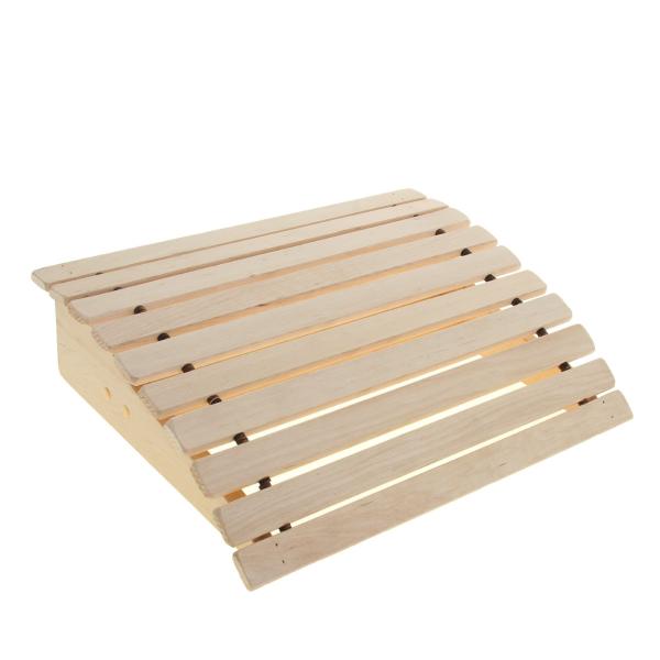 Подголовник анатомический (ПА-1), Муром