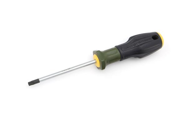 Отвертка TORX с отверстием T30x100 мм. Дело Техники