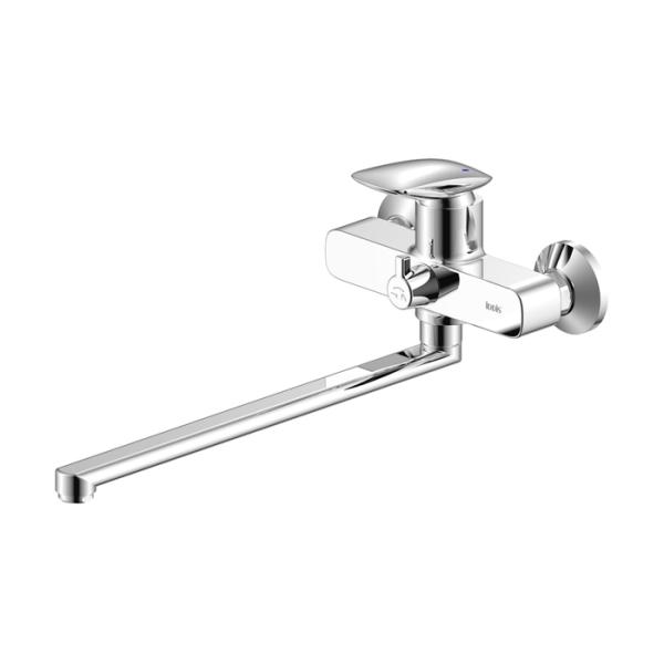 Смеситель для ванны Iddis Stone STOSB00i10WA универсальный