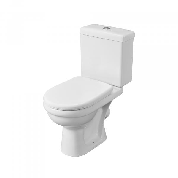 Унитаз-компакт Santeri Визит