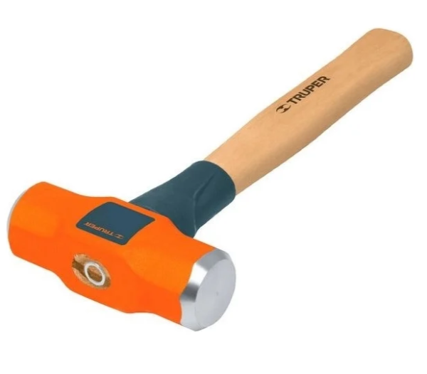 Молоток инженерный ручка 30см 1,2кг MD-3M, Truper