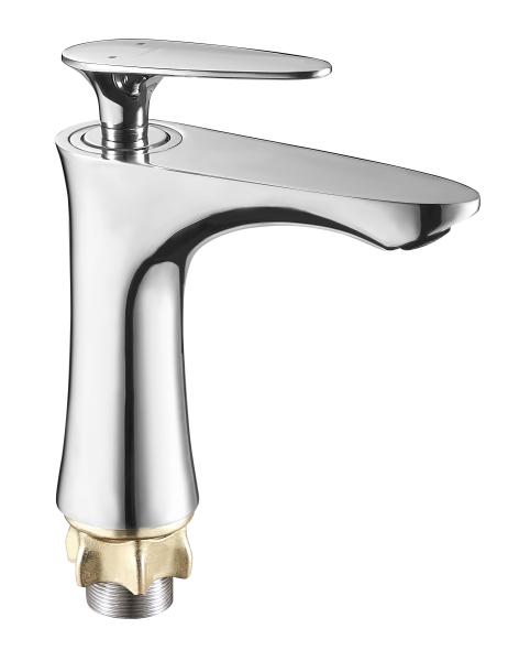 Смеситель для раковины Zegor SAT1-A010