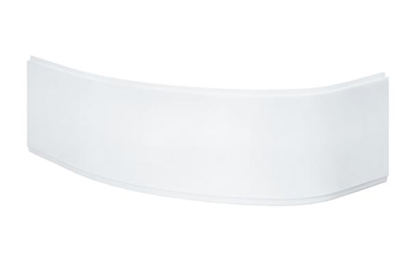 Панель фронтальная для ванны Santek Эдера 170х110 левая 1WH112089