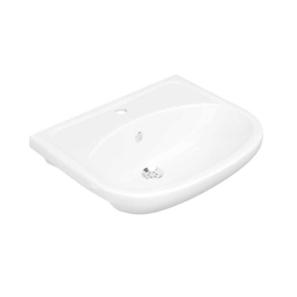 Раковина мебельная Керамин Рива 50 CDB00028783