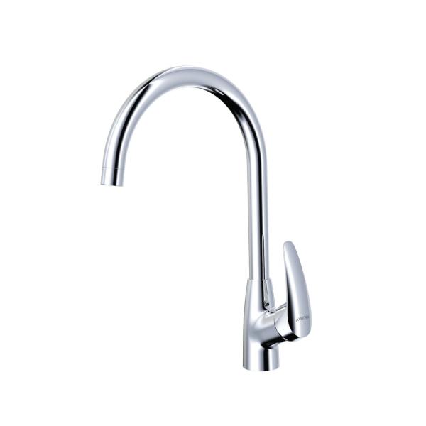 Смеситель для кухни Avrora Star AV5721