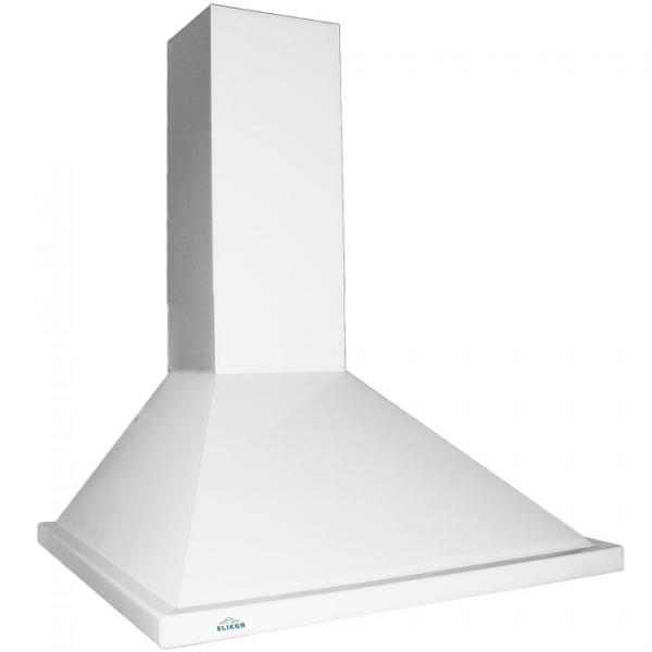 Вытяжка Оптима 50, белый (ПЗЛ)