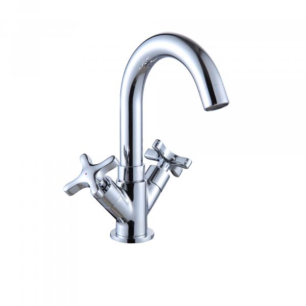 Смеситель для раковины Rossinka RS39-62U