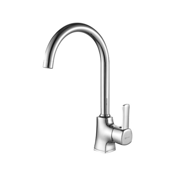Смеситель для кухни Lemark Evitta LM0505C