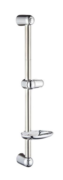 Стойка для душа Hydroom с мыльницей MT61002
