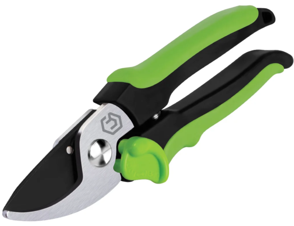 Секатор плоскостной Центроинструмент 180 мм 0236