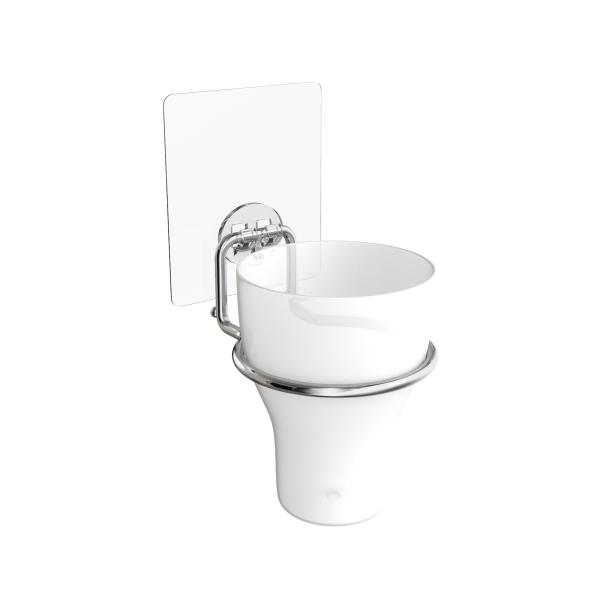 Стакан Kleber Lite KLE-LT044