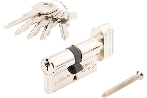 Сердцевина Апекс SC-60-Z-C-Ni никель c заверткой