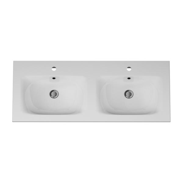 Раковина мебельная AM.PM Spirit 2.0 M70AWCD1202WG