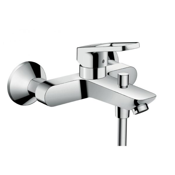 Смеситель для ванны Hansgrohe Logis loop 71244000